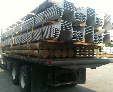 Bulkhead Materials – Lowest prices for bulkhead materials in the  Southeastern U.S.